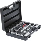 Ks Tools 911.0626 NEW-55582 Dopsleutelset