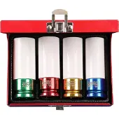 Ks Tools 515.1006 515.1006 Verwisselbare koppen 1/2 (12,5 mm)