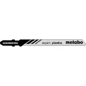Metabo Decoupeerzaagbladen (5 st.) 2 mm HSS - 623640000