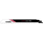 Metabo 631916000 Zaagblad 240 Zaagbladlengte 240 mm 1 stuk(s)