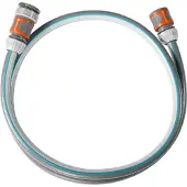 Gardena Classic 13 mm Connection Equipment – Length 1.5 m – Ø13 mm – Pressure resistance 22 bar max – 12-year warranty (18011-20)
