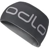 Odlo REVERSIBLE Hoofdband Zwart Grijs