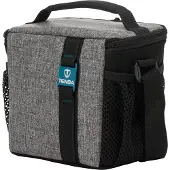 Tenba Skyline 7 Shoulder Bag Gray