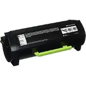 Lexmark 51B0HA0 (510HA) Toner Zwart
