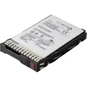 HP Hewlett Packard Enterprise P04566-B21 Interne Solid State Drive, 2,5 inch, 1920 GB, Serial ATA III, MLC