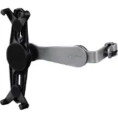Hama 182540 Hoofdsteunhouder voor tablet-pc's van