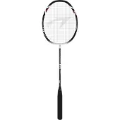 Avento Match Badminton Racket Zilver