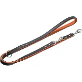 Karlie Rodeo Riveted Hondenriem