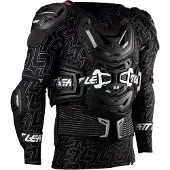 Leatt Body Protector 5.5 Kids MX Protector Shirt Maat L-XL
