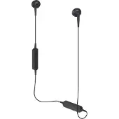 Audio-Technica ATH-C200BT - Zwart