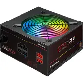 Chieftec Photon Series CTG-650C-RGB - Voeding (intern)