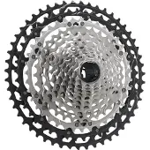 Shimano Cassette VTT - - XT M8100 - 12 versnellingen - 10-45 tanden