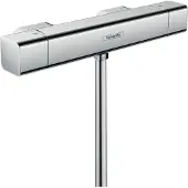 Hansgrohe Ecostat E CoolContact douchekraan thermostatisch chroom