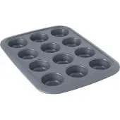 Berghoff Cupcake vorm met 12 cups Gem Line