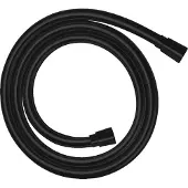 Hansgrohe Isiflex doucheslang 160 cm mat zwart