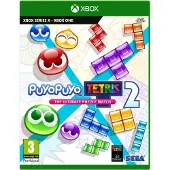 Puyo Puyo Tetris 2 (Launch Edition) Includes Xbox Series X