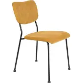 Zuiver eetkamerstoel Benson (set van 2)