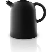 Eva Solo Thimble Black Thermoskan 1L