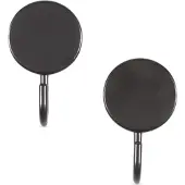SmartaSaker Black Mamba Magnetische Haakjes (set Van 2)