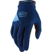 100% Ridecamp Vrouw Off-road Handschoenen