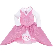 Käthe Kruse Vera Kruselings Magic Outfit