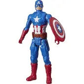 Hasbro Avengers Titan Hero Captain America