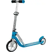 Hudora Little BigWheel Scooter Step - Lucht Blauw