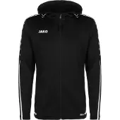 Jako Jas met kap striker 2.0 6819-08