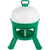Westfalia Pluimveedrinker 40 l, plastic