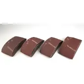 Westfalia Schuurband set, 75 x 457 mm, 20 stuks