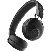JLab Studio OnEar ANC Black