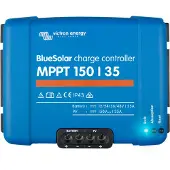Victron Energy Régulateur de charge MPPT 150/35 35A