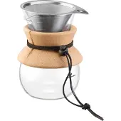 Westmark Kaffee-Bereiter Brasilia 0,5l 1 Stck. 104373 (EKB)