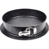 Michelino Springvorm met serveerbodem - Ø26 x 6,8 cm