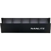 Nanlite Egg Crate Grid Voor Pavotube 6c Ii