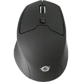 Conceptronic Lorcan Ergo muis, rechts, Bluetooth, 1600 DPI