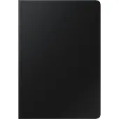 Samsung Galaxy Tab S7 Book Case Zwart