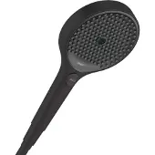 Hansgrohe Rainfinity handdouche 3 standen 13cm zwart mat