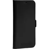 dbramante1928 Copenhagen Slim Apple iPhone 12 Pro Max Book Case Leer Zwart