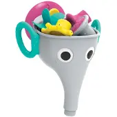Yookidoo - FunElefun Fill 'N' Sprinkle - Grey