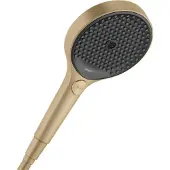 Hansgrohe Rainfinity Handdouche 130 3jet, Brushed Bronze