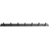 Muubs Atlanta kapstokje 70 cm Zwart