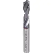 Ks Tools 332.0310 HSSE-TiCN laspuntboor, 10 mm