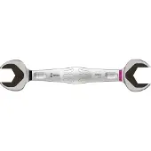 Wera 05020263001 6002 Joker Steeksleutel - 27 X 32 Mm