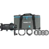 Nanlite Projection Attachment mount for FZ-60