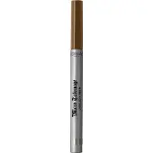 L'Oréal Oog make-up Wenkbrauwen Infaillible Brows 48H Micro Tatouage Ink Pen 104 Chatain