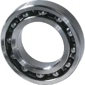 Erwi Skf Groefkogel Lager 6305