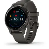 Garmin Venu 2S Grijs