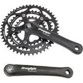 Stronglight Impact 3s Crankstel