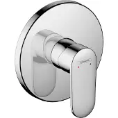 Hansgrohe Inbouw Douchemengkraan Vernis Blend Eengreeps Chroom